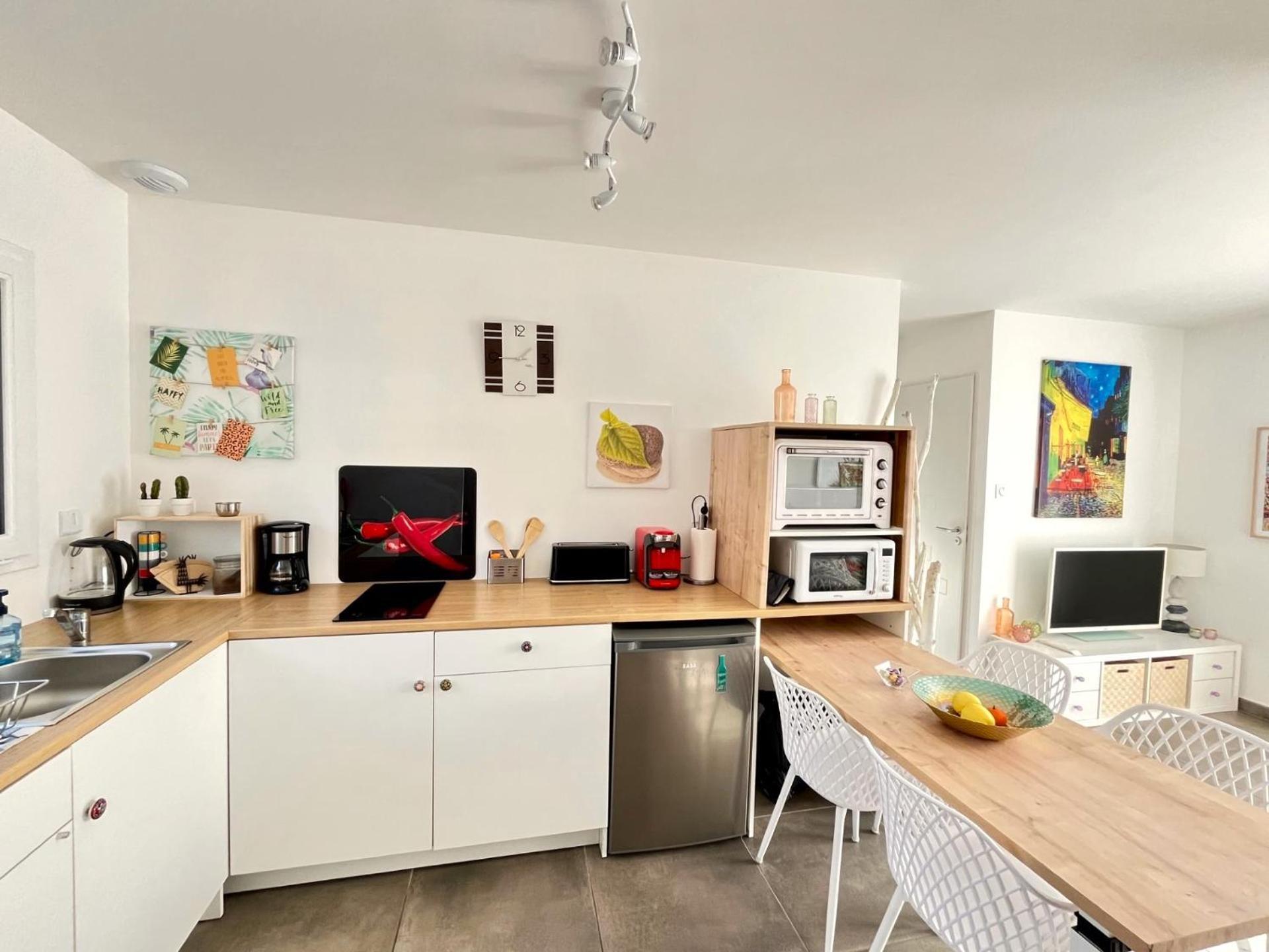 La Maison De Lilette Proche Argeles Gazost Ayzac-Ost Extérieur photo