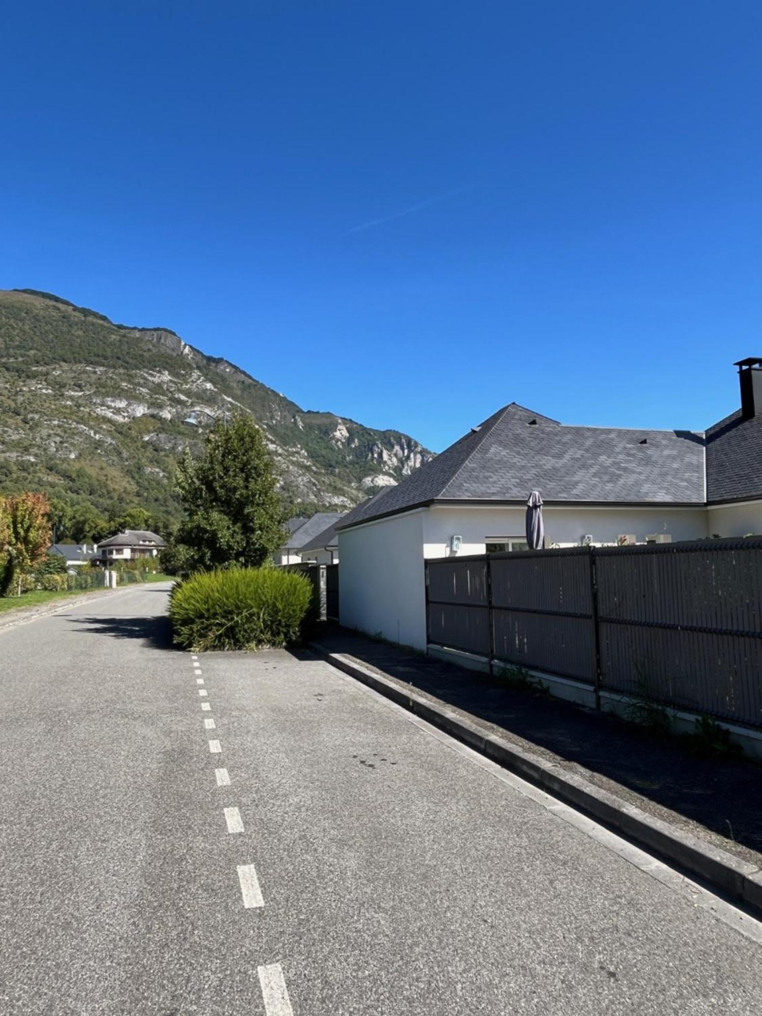 La Maison De Lilette Proche Argeles Gazost Ayzac-Ost Extérieur photo