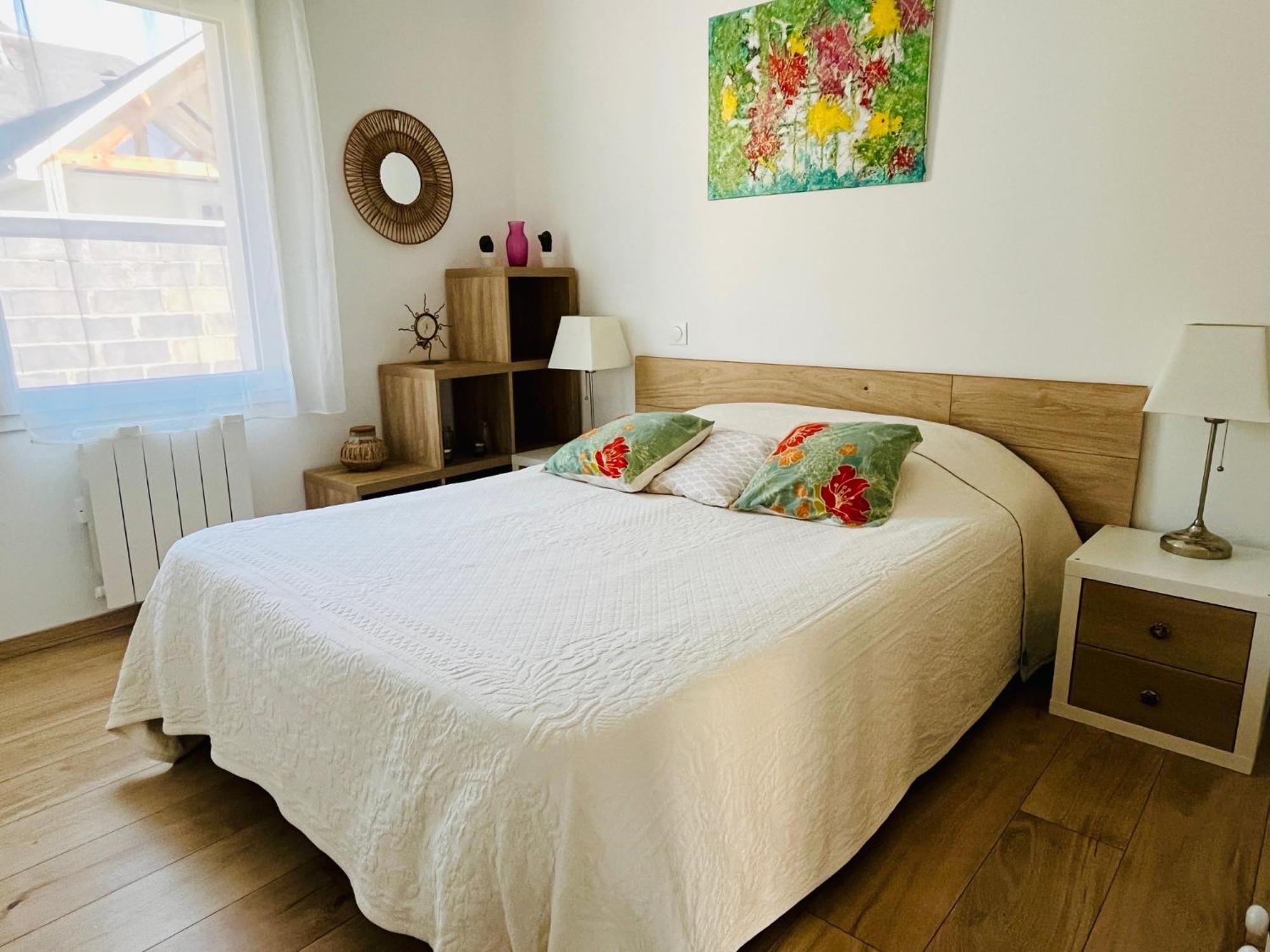La Maison De Lilette Proche Argeles Gazost Ayzac-Ost Extérieur photo