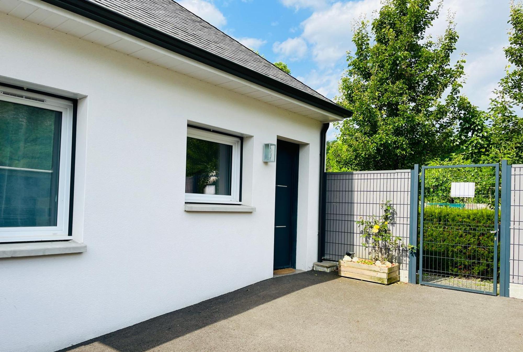 La Maison De Lilette Proche Argeles Gazost Ayzac-Ost Extérieur photo